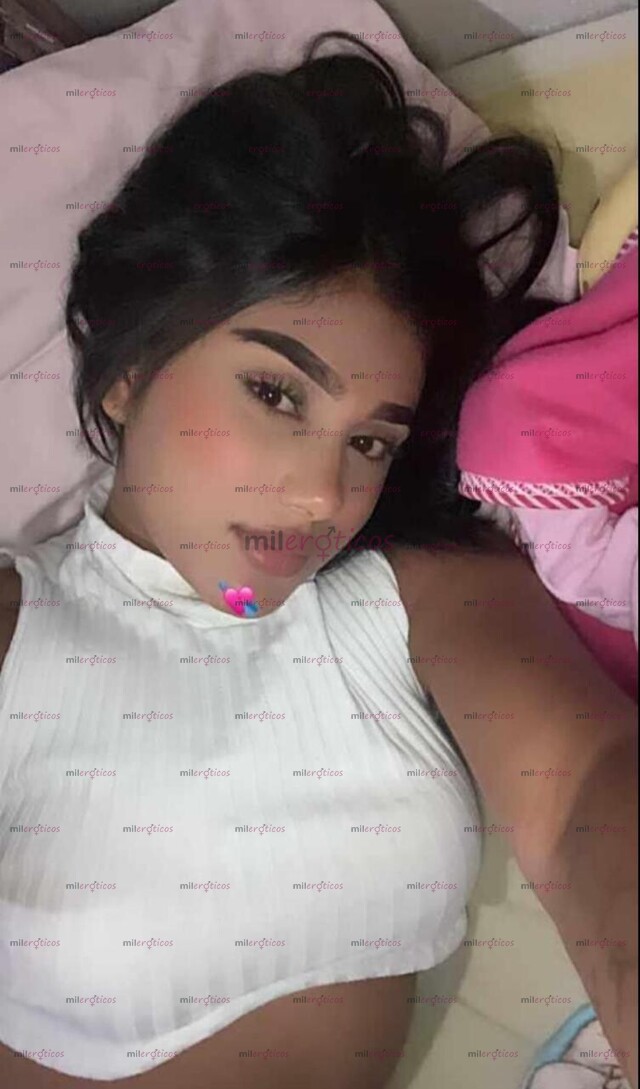 FOTOS DE CHICA TEST MORENA LLEGA A LA CIUDAD EN BUSCA DE AVENTURAS