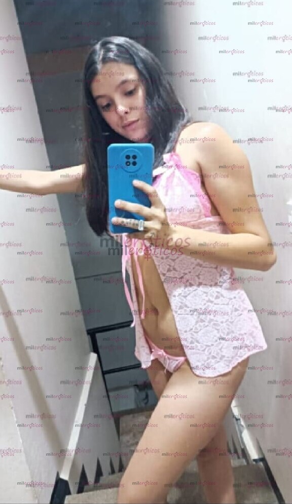 FOTOS DE FLACA SENSUAL Y COMPLACIENTE CON DESEOS DE CONSENTIRTE