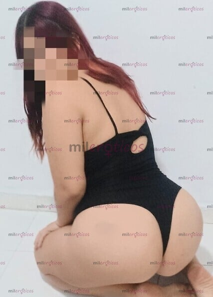 FOTOS DE FERNANDITA JOVEN PELIRROJA TROZUDITA DISPUESTA COMPLACERTE