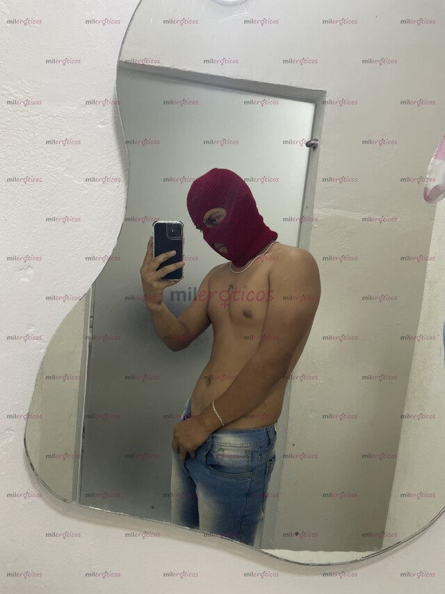 FOTOS DE SOY NUEVO ESTO. ESCRÍBEME ESTOY DE PASO !!!