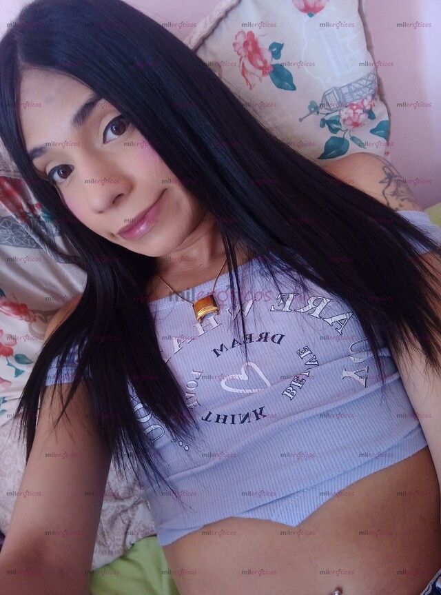 FOTOS DE DULCE TENTACIÓN PARA HOMBRES PUDIENTES Y SOLVENTES