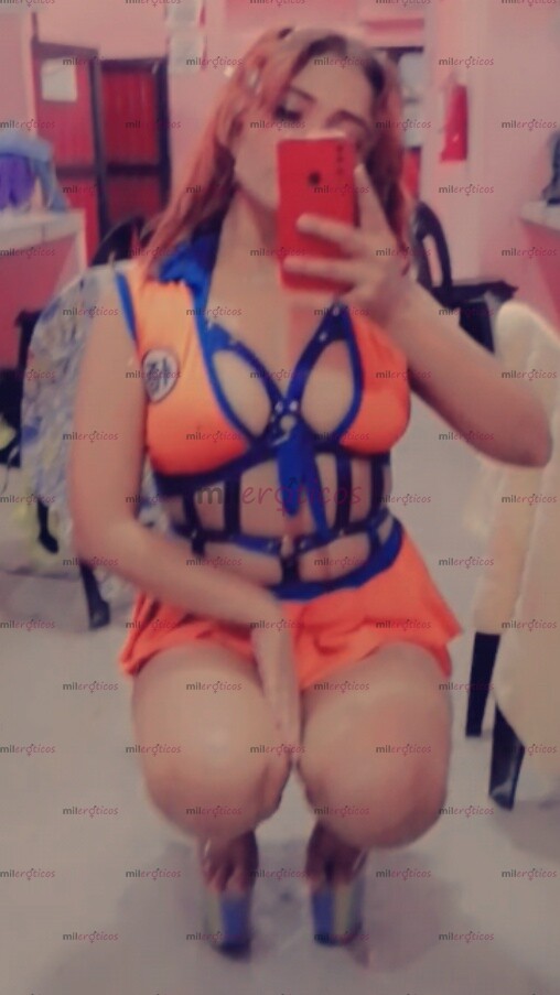 FOTOS DE ÁMBAR!!! LISTA PARA COMPLACER TUS FANTASÍAS!!!!