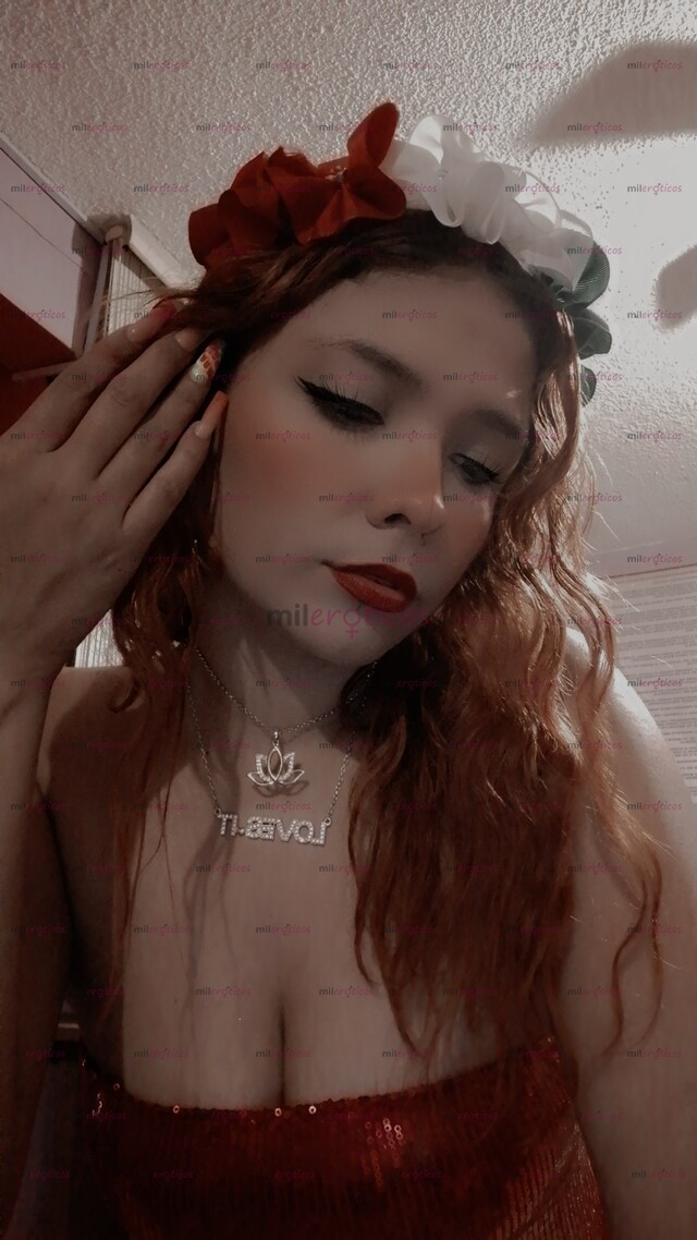 FOTOS DE ÁMBAR!!! LISTA PARA COMPLACER TUS FANTASÍAS!!!!