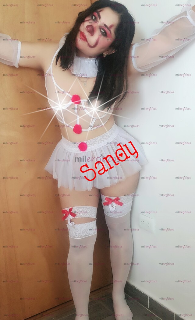 FOTOS DE SANDY DISPONIBLE PAPI , ENCUENTROS DELICIOSOS SIN DEPOAITOS ADELANTADOS