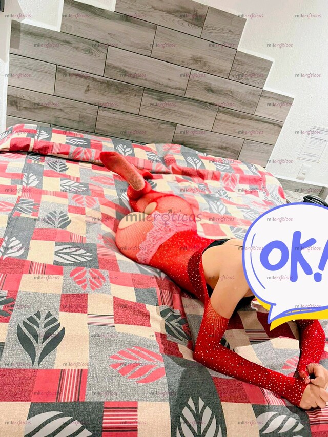 FOTOS DE CHIQUITA Y APRETADITA DE PANOCHITA ROSADITA