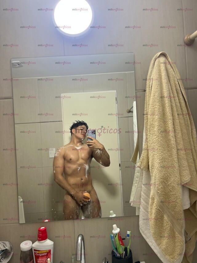 FOTOS DE CHICO JOVEN DEPORTISTA CON GANAS DE CONOCERTE