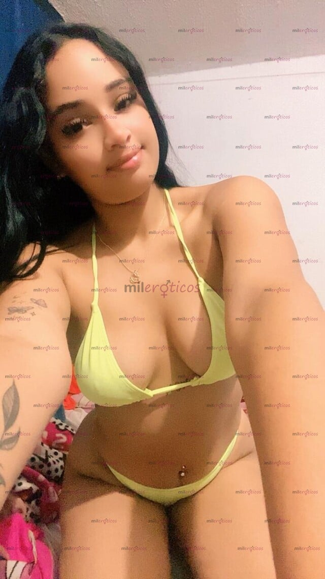 FOTOS DE HERMOSA FLACA PELINEGRA CON BUENAS CURVAS CANDENTE Y ARRECHA , NUEVA EN LA CIUDA