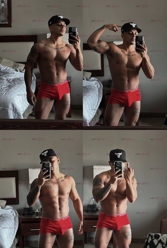 FOTOS DE MORBOSO Y CALIENTE CHICO DEPORTISTA PARA DISFRUTAR Y PASAR RICO