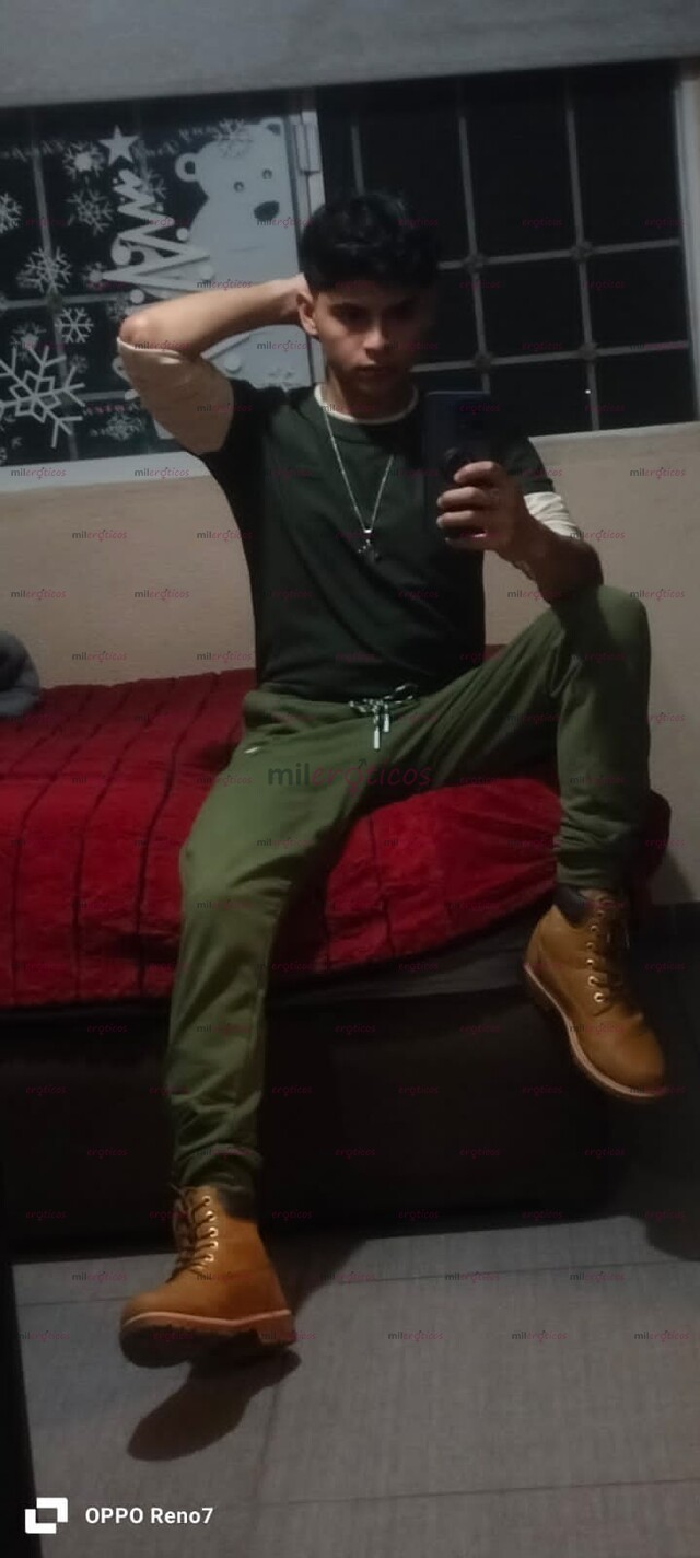 FOTOS DE TWINK INTER ACTIVO, COMPLACIENTE, BUENA ONDA Y DIVERTIDO