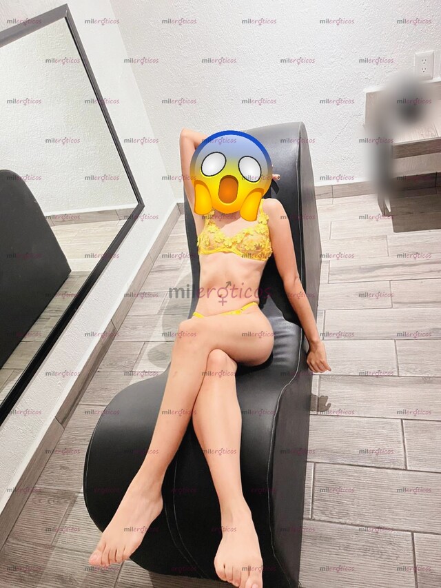 FOTOS DE COMPLACIENTE Y SENSUAL LA MAS ARDIENTE Y CALIENTE NENA SUPER APRETADITA
