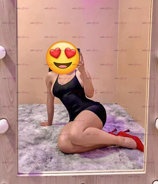 FOTOS DE LA MÁS CALIENTE Y HERMOSA HAGO REALIDAD TUS FANTASÍAS SOY MUY HOT Y DIVERTIDA