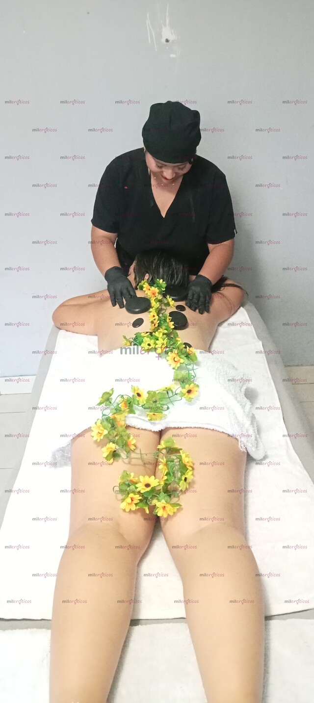 FOTOS DE UN OASIS DE RELAJACIÓN TOTAL BIENESTAR Y EQUILIBRIO BARRANQUILLA