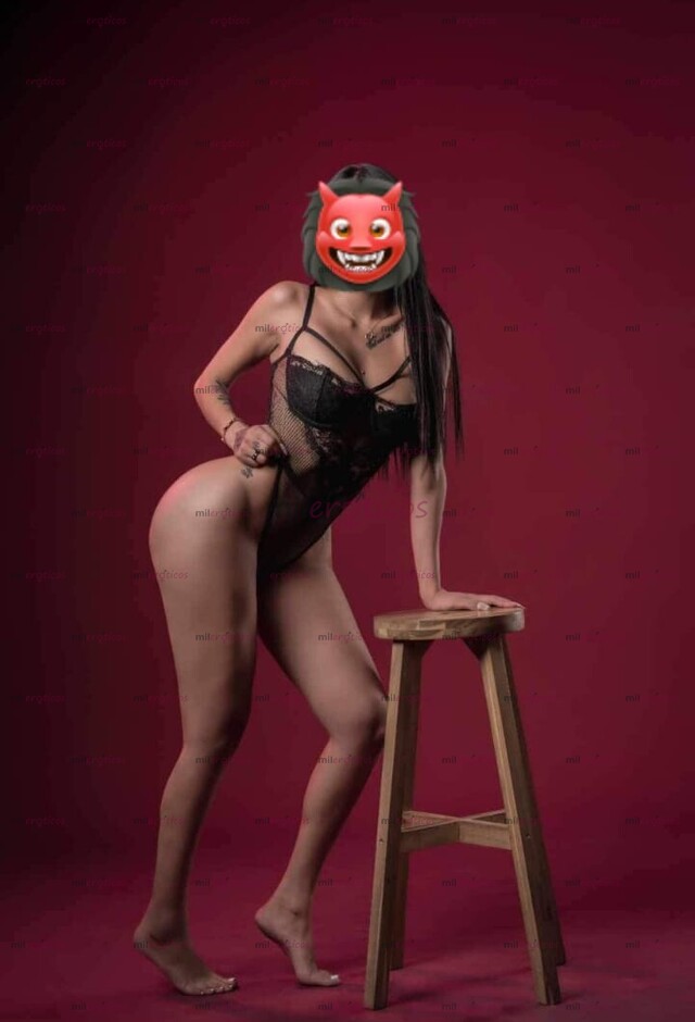 FOTOS DE CANDENTE Y FOJOSA CHICA LISTA PARA COMPLACER TUS LOCURAS SEXUALES