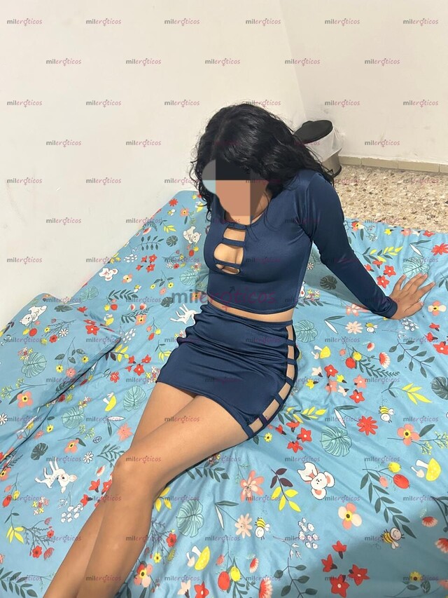 FOTOS DE FANNY 18 AÑOS NUEVA EN EL AMBIENTE LACTANDO