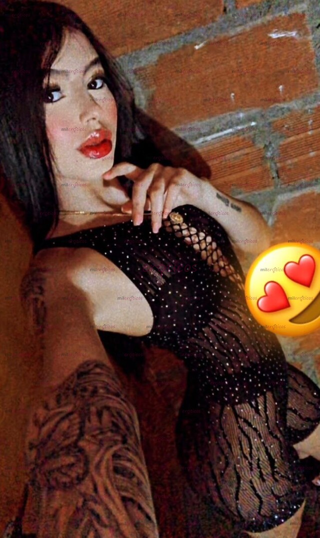 FOTOS DE LINDA ESCORT VIP DISPUESTA DARTE EL MEJOR MOMENTO