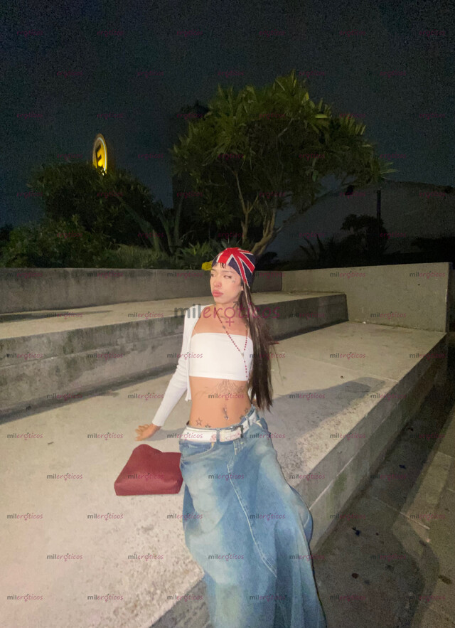 FOTOS DE TRANS NUEVA EN TU CIUDAD SÚPER HOT POCOS DÍAS