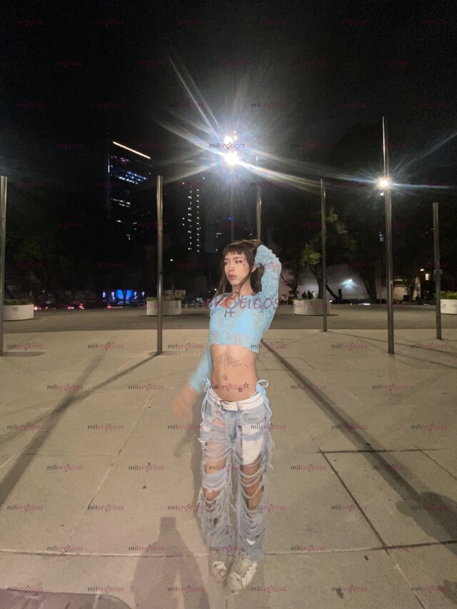 FOTOS DE TRANS NUEVA EN TU CIUDAD SÚPER HOT POCOS DÍAS