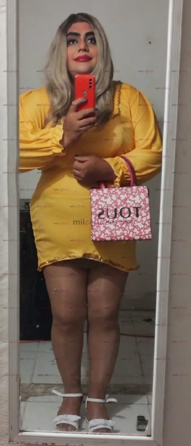 FOTOS DE SOY UNA CHICA TRAVESTI ESPERO Y GUSTES CONOCERME DEJO MI NÚMERO DE WHATSAPP