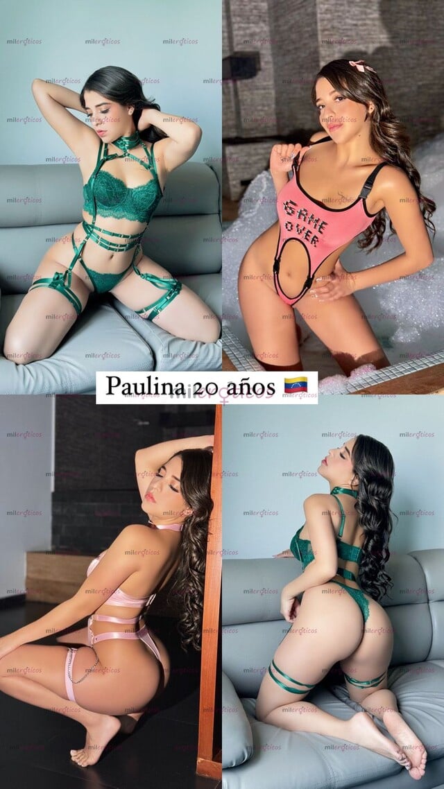FOTOS DE DISPONIBLE EN TOLUCA PAU TU VENEZOLANA CACHONFA Y COMPLACIENTE