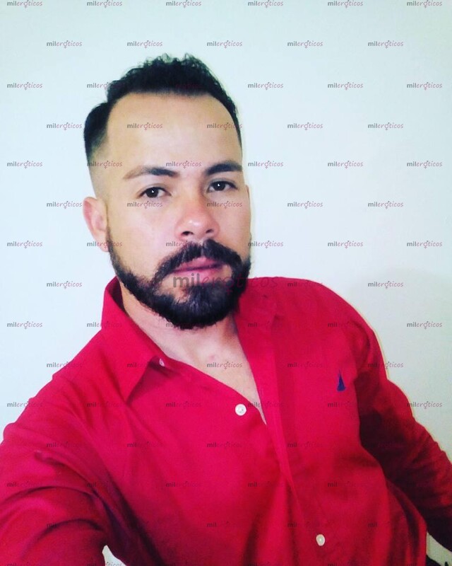 FOTOS DE TU MACHO DE BARBA LARGA QUE TE HARÁ SENTIR ESPECIAL