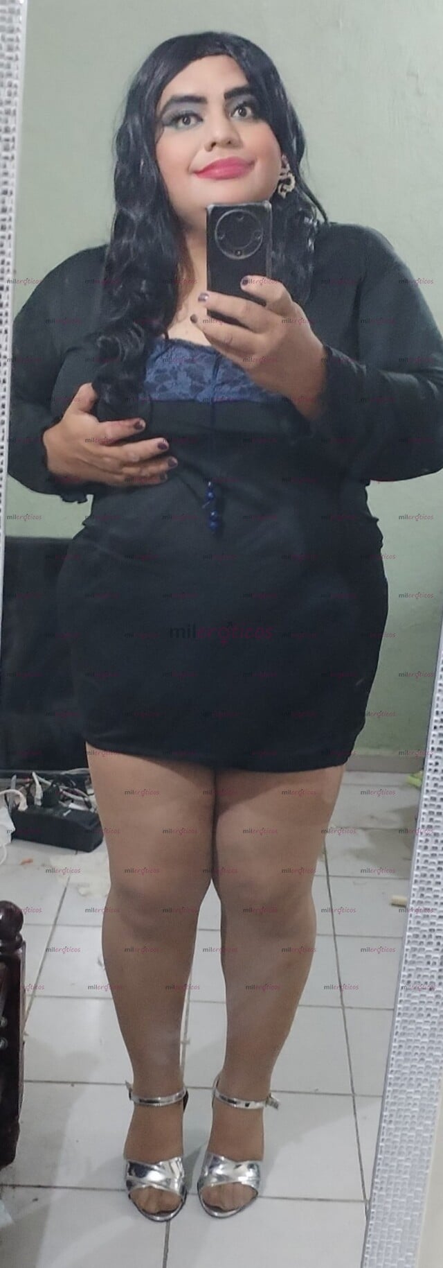 FOTOS DE SOY UNA CHICA TRAVESTI ESPERO Y GUSTES CONOCERME DEJO MI NÚMERO DE WHATSAPP