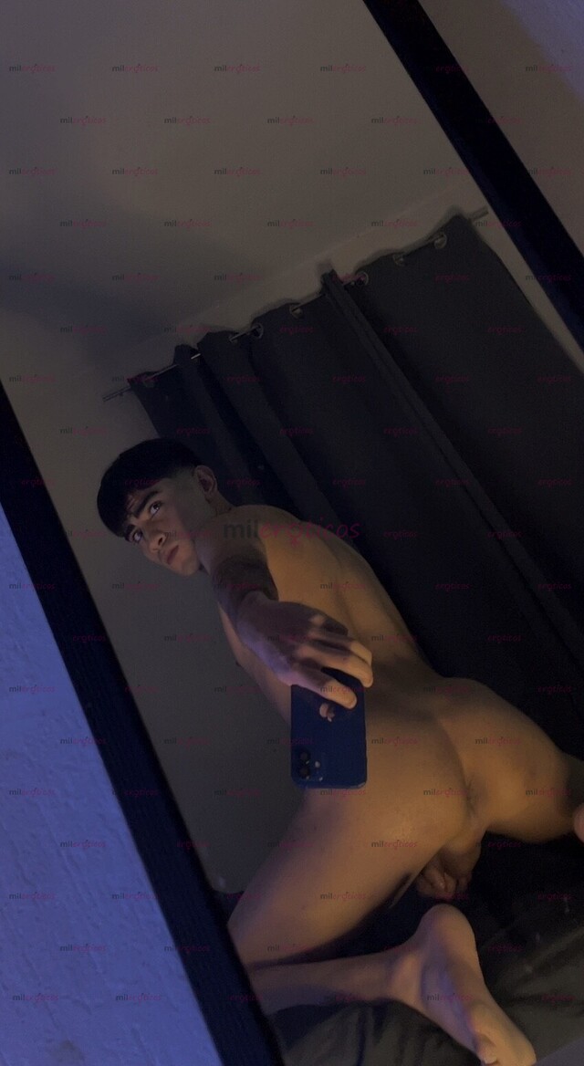 FOTOS DE AREVALO TWINK MORBOSO, INTER, CALIENTE Y ENTRON