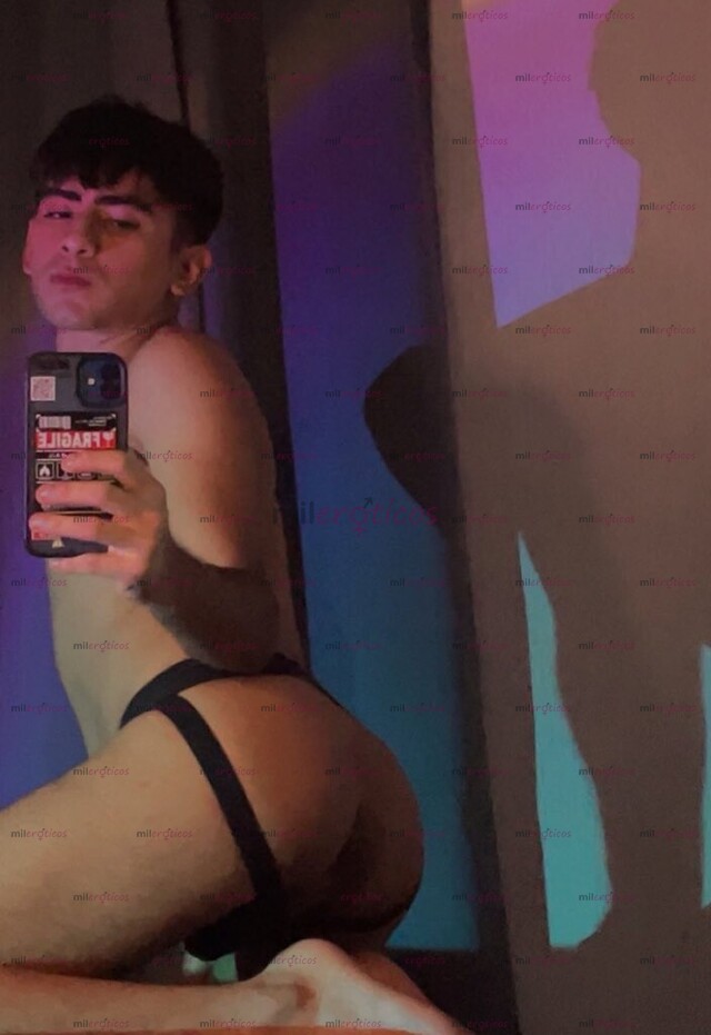 FOTOS DE AREVALO TWINK MORBOSO, INTER, CALIENTE Y ENTRON