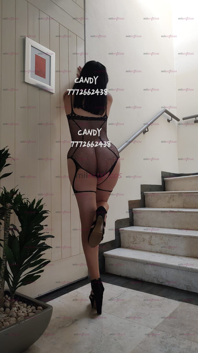 FOTOS DE CANDY REAL E INDEPENDIENTE SUPER COMPLACIENTE