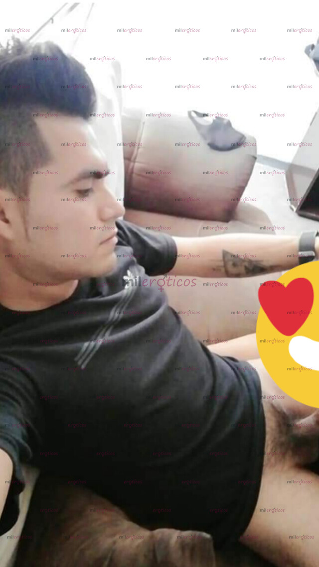 FOTOS DE MUCHACHO ACTIVO COMPLACIENTE CON UNA BUENA VERGA EN COACALCO