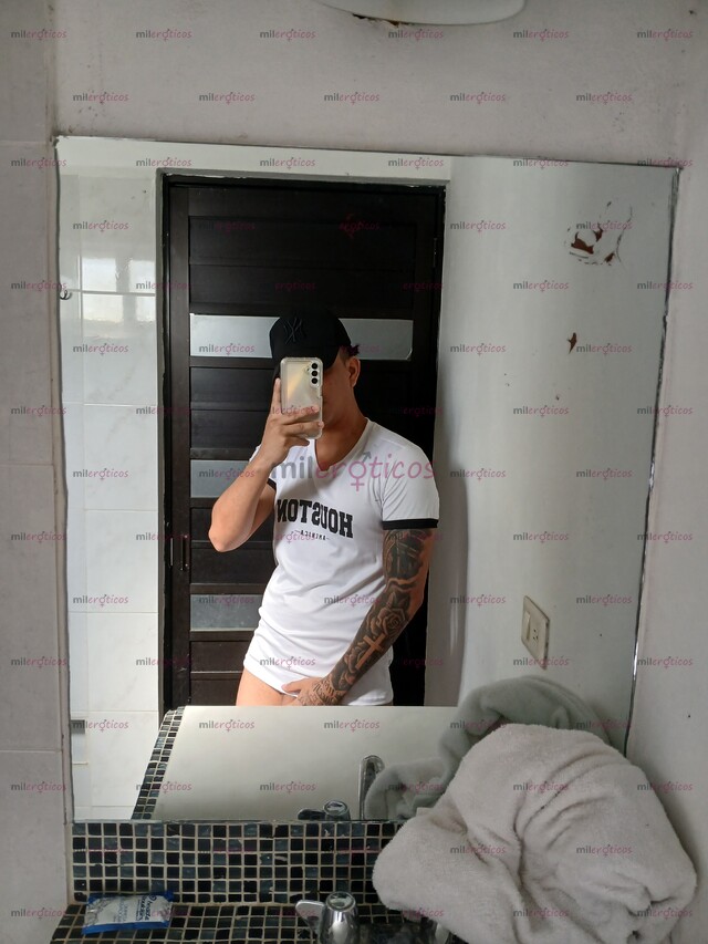 FOTOS DE UNICOS DIAS, CON LUGAR, 100% ACTIVO, FULL DOMINANTE.