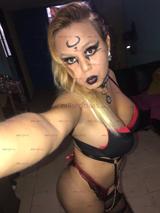 FOTOS DE PUTITA VIRTUAL,ROSTRO DE ANGEL BERGA DE DEMONIO, SERVICIO DE VIDEO LLAMADA$300.