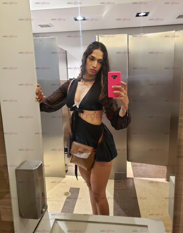 FOTOS DE SEXY Y EXÓTICA TRANS DISPONIBLE PARA TY (APARTAMENTO PRIVADO )