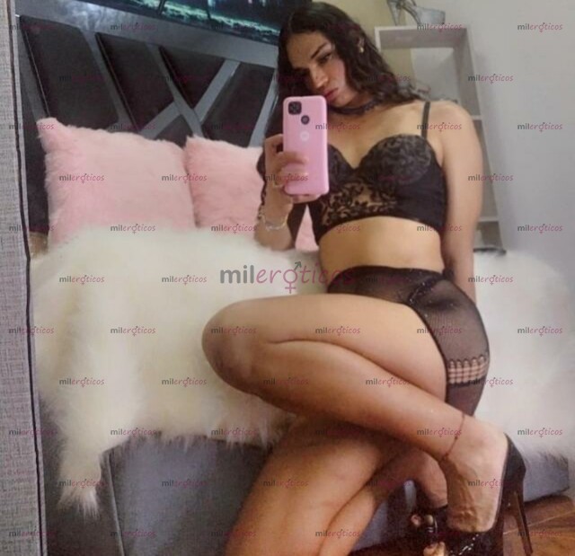 FOTOS DE SEXY Y EXÓTICA TRANS DISPONIBLE PARA TY (APARTAMENTO PRIVADO )