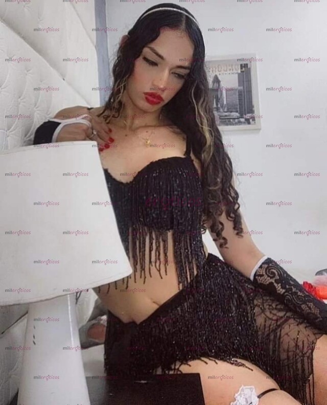 FOTOS DE SEXY Y EXÓTICA TRANS DISPONIBLE PARA TY (APARTAMENTO PRIVADO )