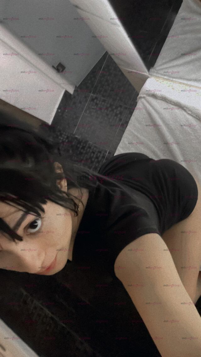 FOTOS DE HERMOSA Y JOVEN CHICA TRANS , OFRECE SU MARAVILLOSO SERVICIO PARA ADUL.