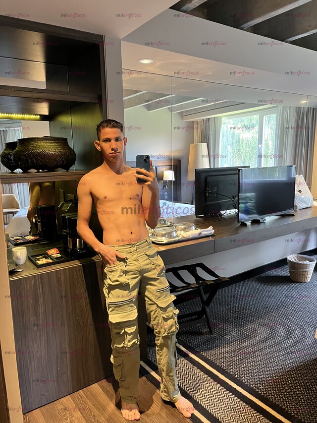 FOTOS DE NUEVO EN TU CUIDAD FLACÓN VERGON VENENOSO Y LECHERO