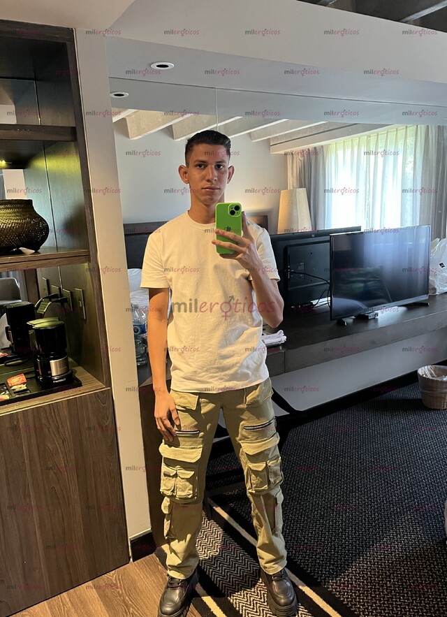 FOTOS DE NUEVO EN TU CUIDAD FLACÓN VERGON VENENOSO Y LECHERO