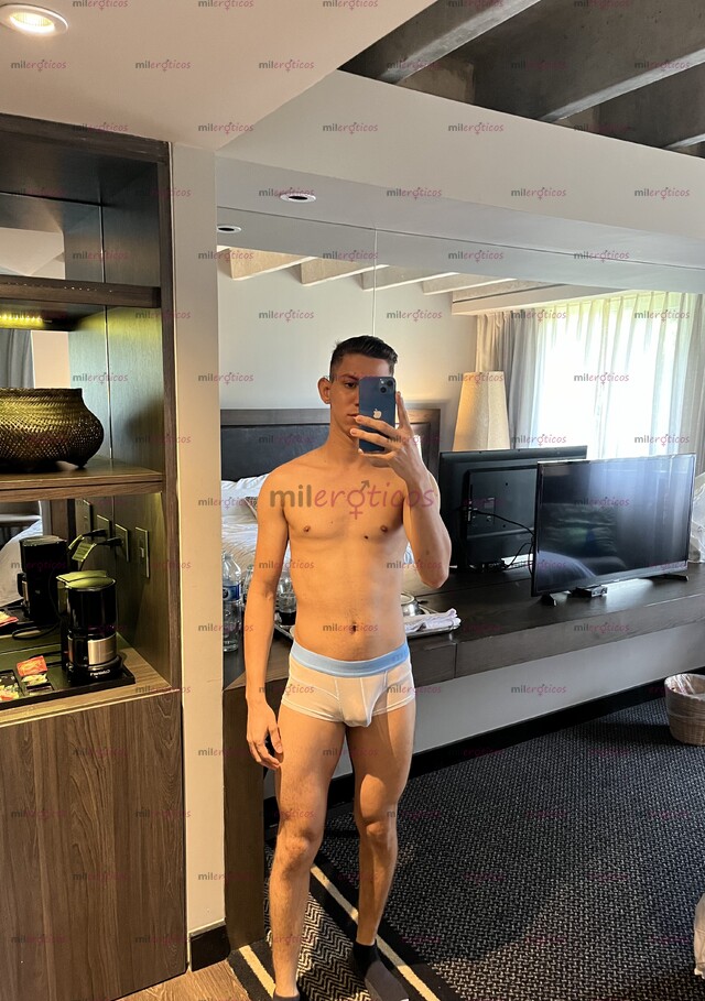 FOTOS DE NUEVO EN TU CUIDAD FLACÓN VERGON VENENOSO Y LECHERO