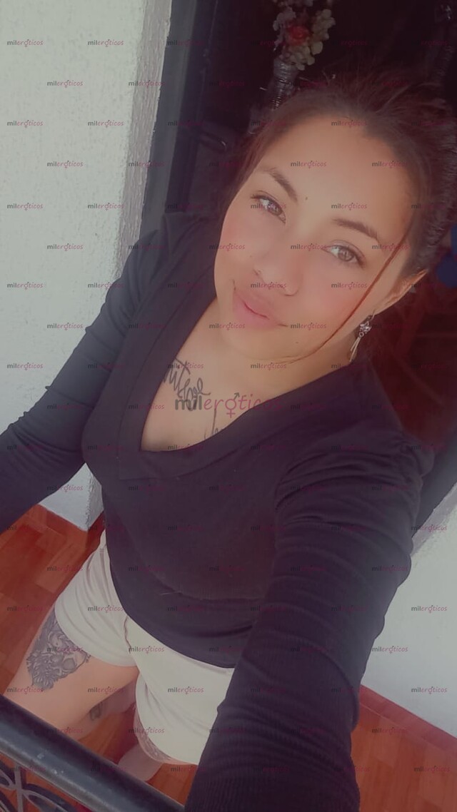 FOTOS DE LINDA MODELO CON TATUAJES CON MUCHAS GANAS DE COMPLACERTE