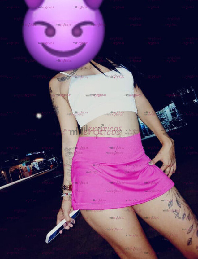 FOTOS DE LLEGÓ FLACA NUEVA A TU CIUDAD CON PIEZA PRIVADA