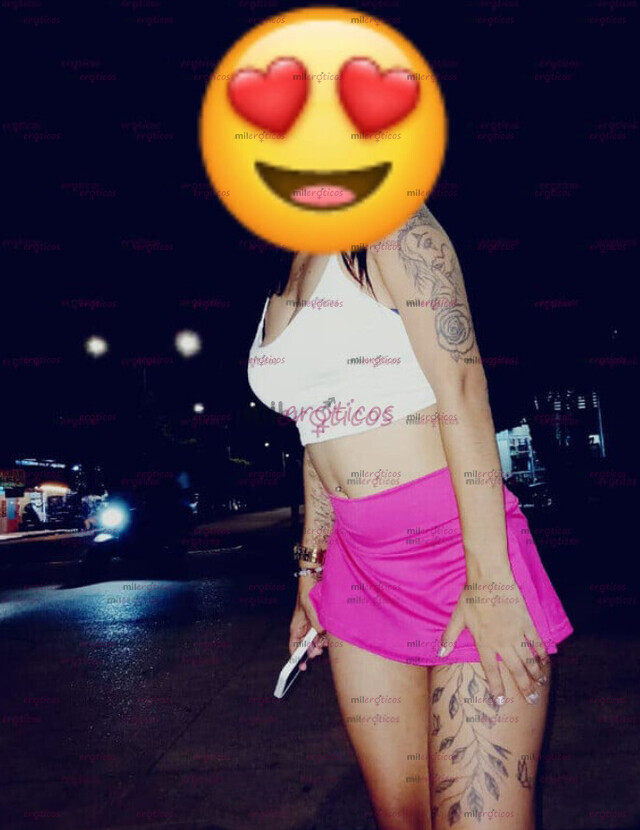 FOTOS DE LLEGÓ FLACA NUEVA A TU CIUDAD CON PIEZA PRIVADA