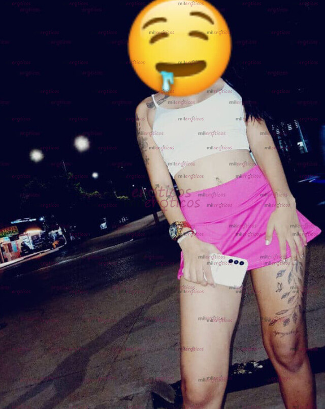 FOTOS DE LLEGÓ FLACA NUEVA A TU CIUDAD CON PIEZA PRIVADA