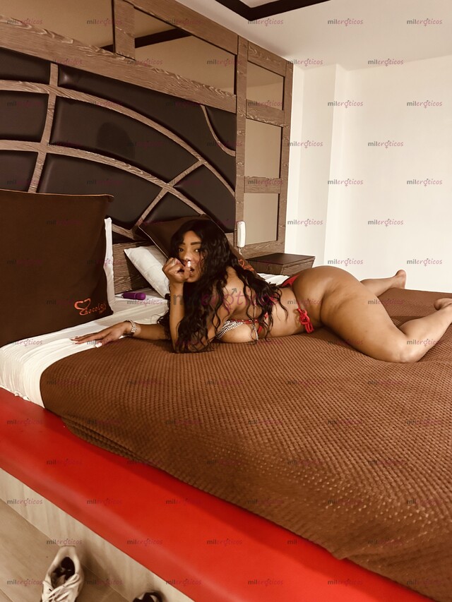 FOTOS DE HERMONA CALEÑA DE FIGURA ENVIDIABLE EN TU CIUDAD