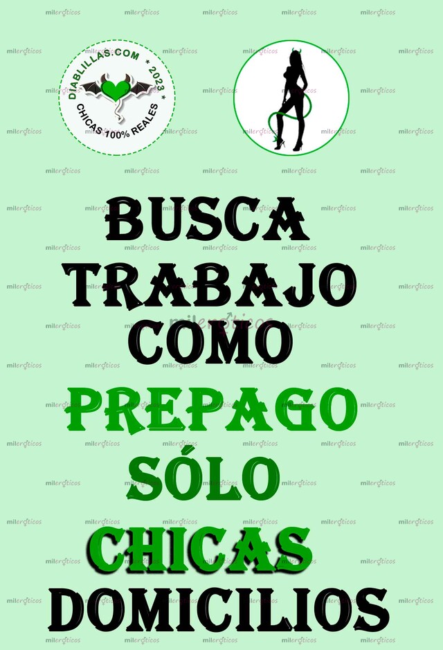 FOTOS DE ESTAMOS RECIBIENDO CHICAS FLACAS PARA TRABAJAR COMO ESCORTS PREPAGO A DOMICILIO