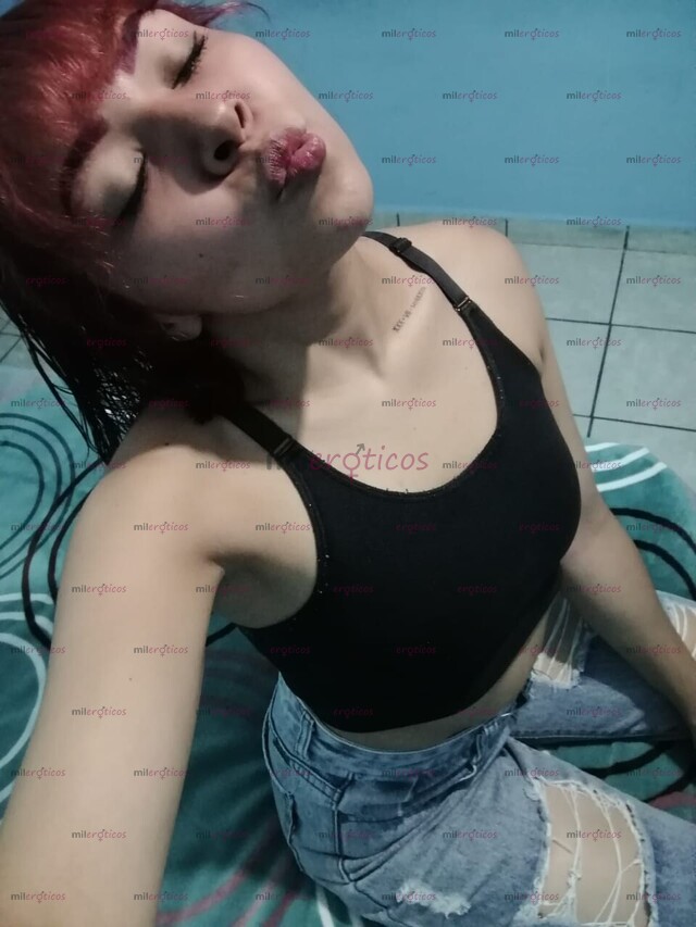 FOTOS DE XIMENA!! CHICA JOVEN DE 20 AÑOS, CONTACTAME Y LA PASAREMOS INCREIBLE