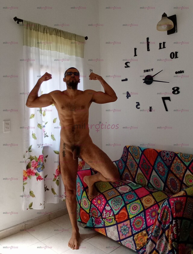 FOTOS DE FLACO 09 MACHO MADURO PARTE CULOS 100%ACTIVO