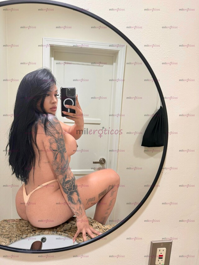 FOTOS DE ÚNICOS DÍAS EXCLUSIVA TRANSEXUAL PARA HOMBRES CON GUSTOS EXIGENTES