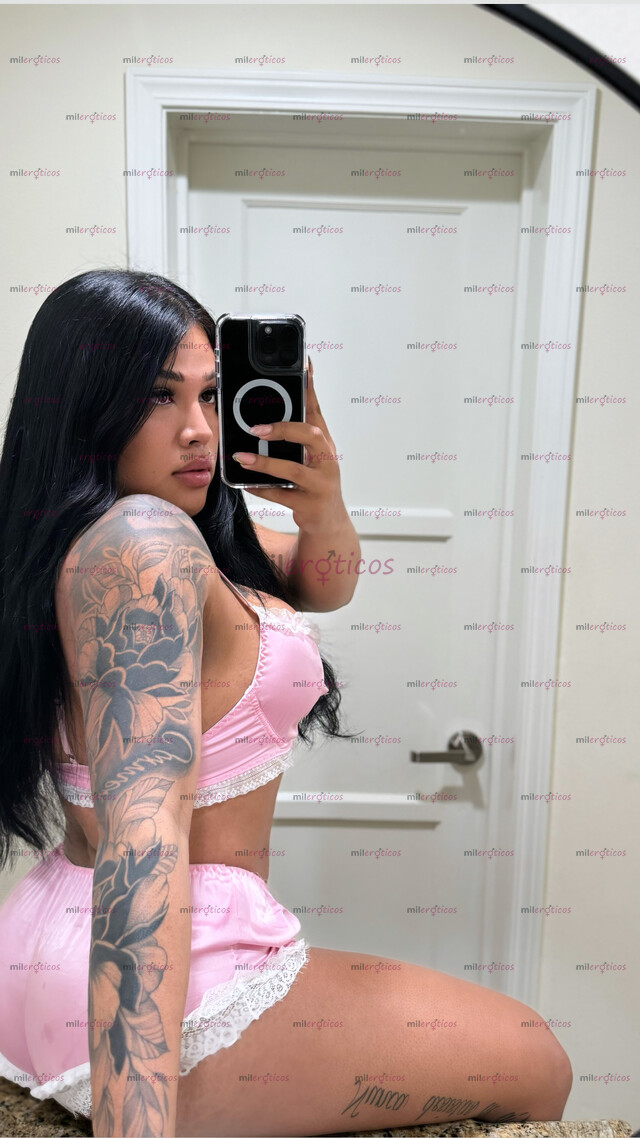 FOTOS DE ÚNICOS DÍAS EXCLUSIVA TRANSEXUAL PARA HOMBRES CON GUSTOS EXIGENTES