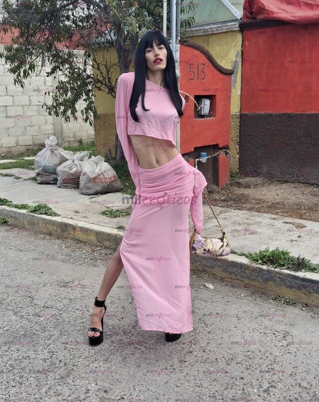 FOTOS DE SOY UNA CHICA TRANS INTER. SÚPER AMABLE Y COMPLACIENTE EN MOTEL POR FAVOR.