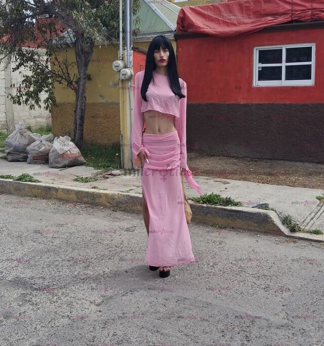 FOTOS DE SOY UNA CHICA TRANS INTER. SÚPER AMABLE Y COMPLACIENTE EN MOTEL POR FAVOR.